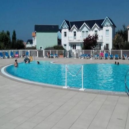Вилла Le Bosquito - Piscine Avril A Septembre Saint-Hilaire-de-Talmont Экстерьер фото